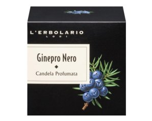 GINEPRO NERO CANDELA C/COPERCH