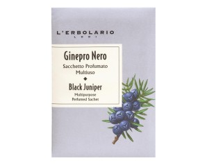 GINEPRO NERO SACCHETTO PROF