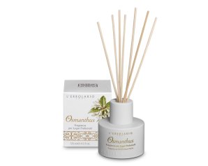 OSMANTHUS FRAGRANZA LEGNI PROF