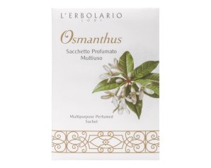OSMANTHUS SACCHETTO PROFUMATO