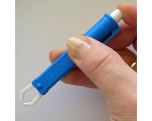 PINZETTA TOGLI ZECCH BLIS SING