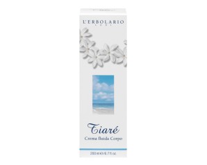 TIARE' CREMA FLUIDA CRP 200ML