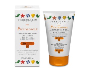 PICCOLOSOLE BB PROT SPF30 125