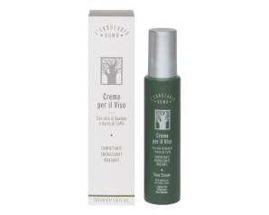 UOMO VISO CREMA 50ML