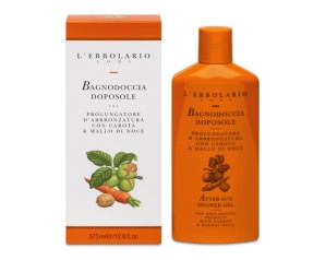 BAGNODOCCIA DOPOSOLE 375ML