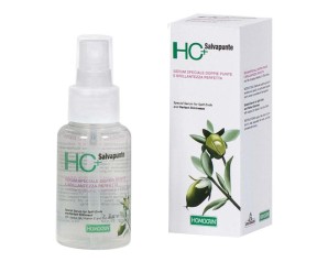 Specchiasol Hc+ Olio Capelli Salvapunte 60 ml