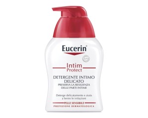 Eucerin ph5 Detergente Intimo Delicato 250 ml