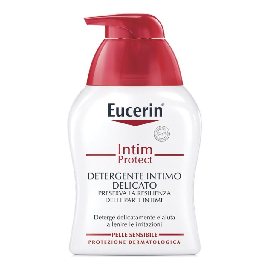 Eucerin ph5 Detergente Intimo Delicato 250 ml