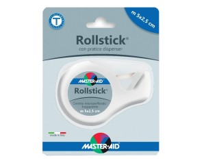M-AID ROLLSTICK DISP CER 5X2,5