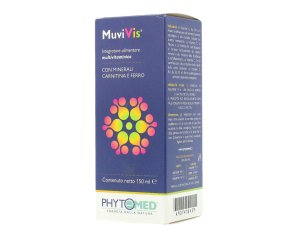 MUVIVIS 150ml