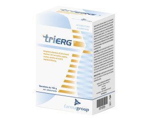 TRIERG Polv.Solub.150g