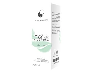 OLIO VIRENS CAIRA 100ML