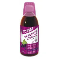 Pesoforma Drenante Liquido Integratore Alimentare 500 ml