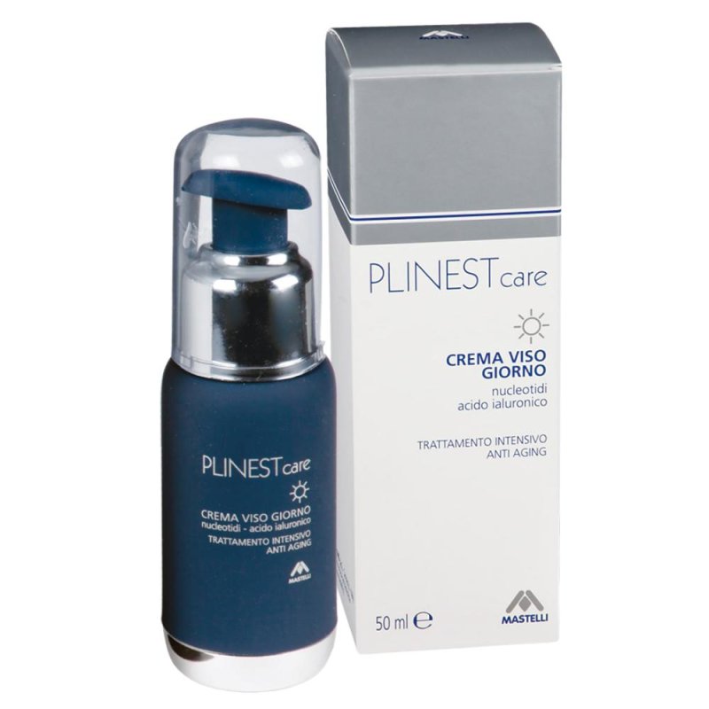 Mastelli Plinest Care Crema Giorno 50 Ml Mastelli Plinest Care Crema Giorno 50 Ml
