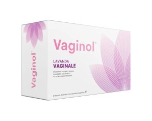 VAGINOL Lav.Vag.5fl.150ml