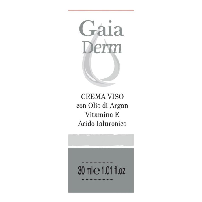 GAIADERM Emuls.Cremosa 30ml GAIADERM Emuls.Cremosa 30ml