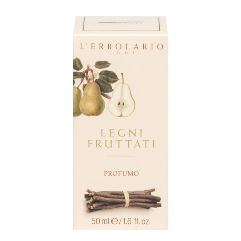 LEGNI FRUTTATI ACQUA PROF 50ML LEGNI FRUTTATI ACQUA PROF 50ML