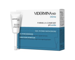 VIDERMINA GEL INT MONOD 6F 5ML