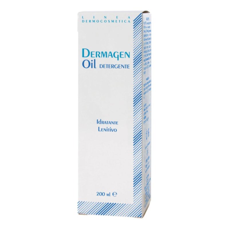 DERMAGEN OIL 200ML DERMAGEN OIL 200ML