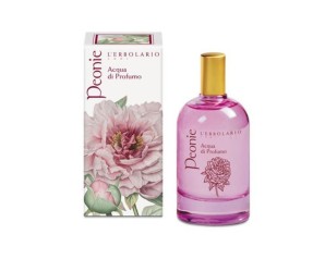 PEONIE ACQUA PROFUMATA 50ML