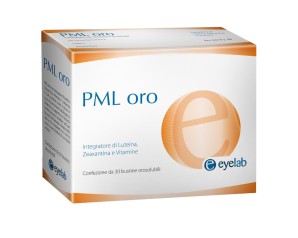 SIFI  Vitamine e Minerali PML Oro Integratore Alimentare 30 Buste Orosolubi