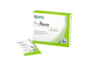 PROFLORA PROBIO 10BUST