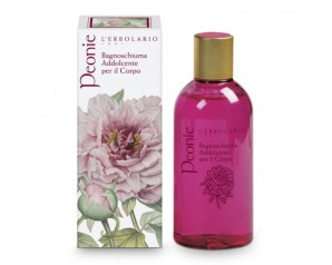 PEONIE BAGNOSCH ADDOL CRP250ML