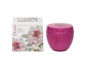 PEONIE CREMA PROF CRP 250ML