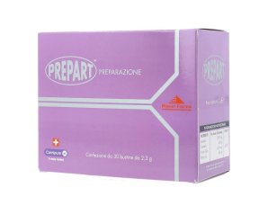 Maser Prepart 30 Bustine