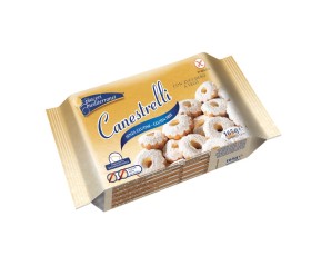 PIACERI MEDIT CANESTRELLI 165G
