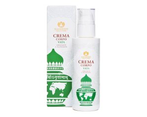 MAP Crema Corpo Vata 200ml