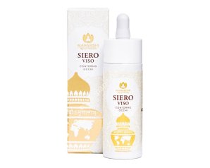 CREMA VISO SIERO 30ML