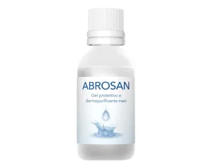 ABROSAN Gel 80ml
