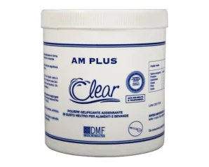 AM PLUS CLEAR 250G