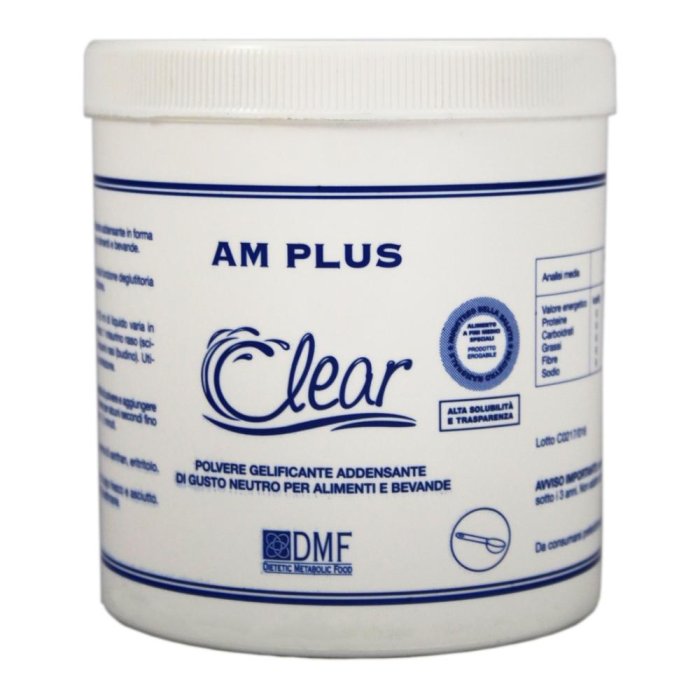 Am Plus clear 250 g