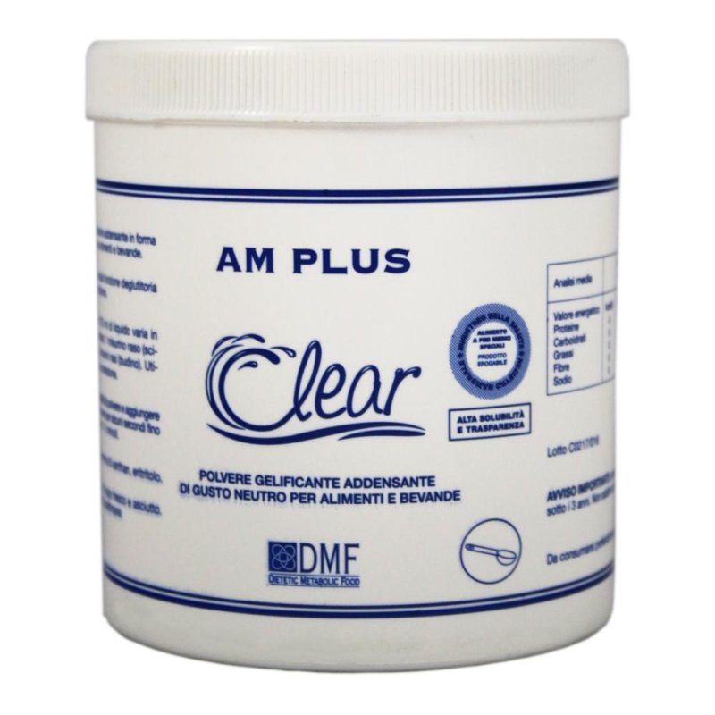 Am Plus clear 250 g