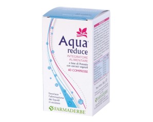 Nutralitè Aqua Reduce Integratore Alimentare 60 Compresse