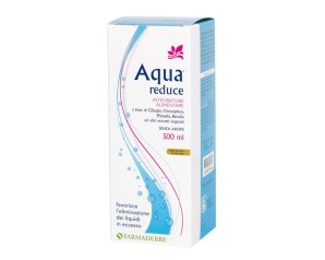 Farmaderbe Nutralite Aqua Reduce Liquido 500 Ml