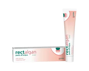 RECTALGAN PASTA ACQUA 30ML