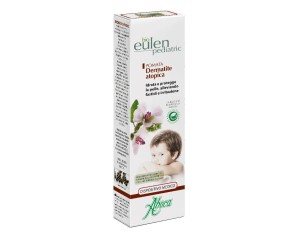 Aboca Bio Eulen Crema Dermatite Atopica 50 ml