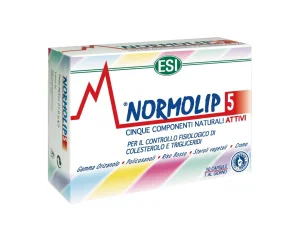 NORMOLIP 5 60CPS OFS