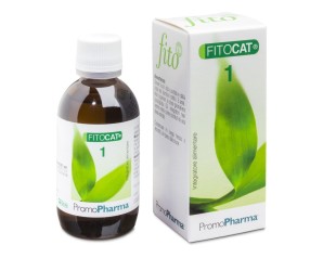 FITOCAT  1 Gtt 50ml