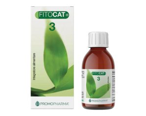 Fitocat Gocce 50 ml Integratore Naturale per Gatti Benessere e Relax