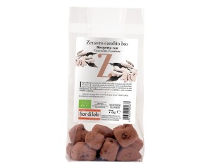 FdL Zenzero Candito Ciocc.75g