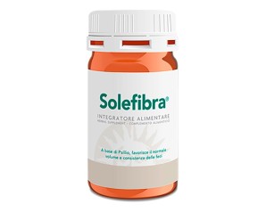 ECOSOL Solefibra Polv.70g