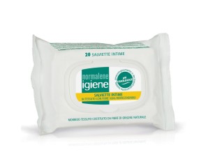 NORMALENE IGIENE SALV INT 20PZ