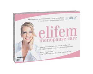 Forza Vitale Italia Elifem 30 Compresse