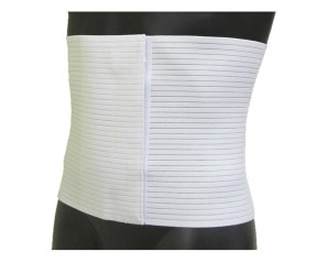 ORIONE Fascia Post/Op.L