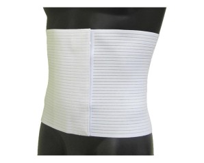 ORIONE Fascia Post/Op.XXL