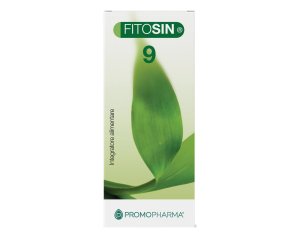 FITODIS  9 Gtt 50ml